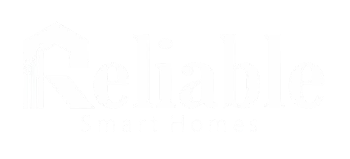 Reliable Smart Homes Logo